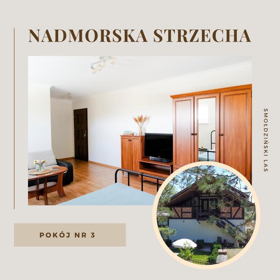 Nadmorska Strzecha *